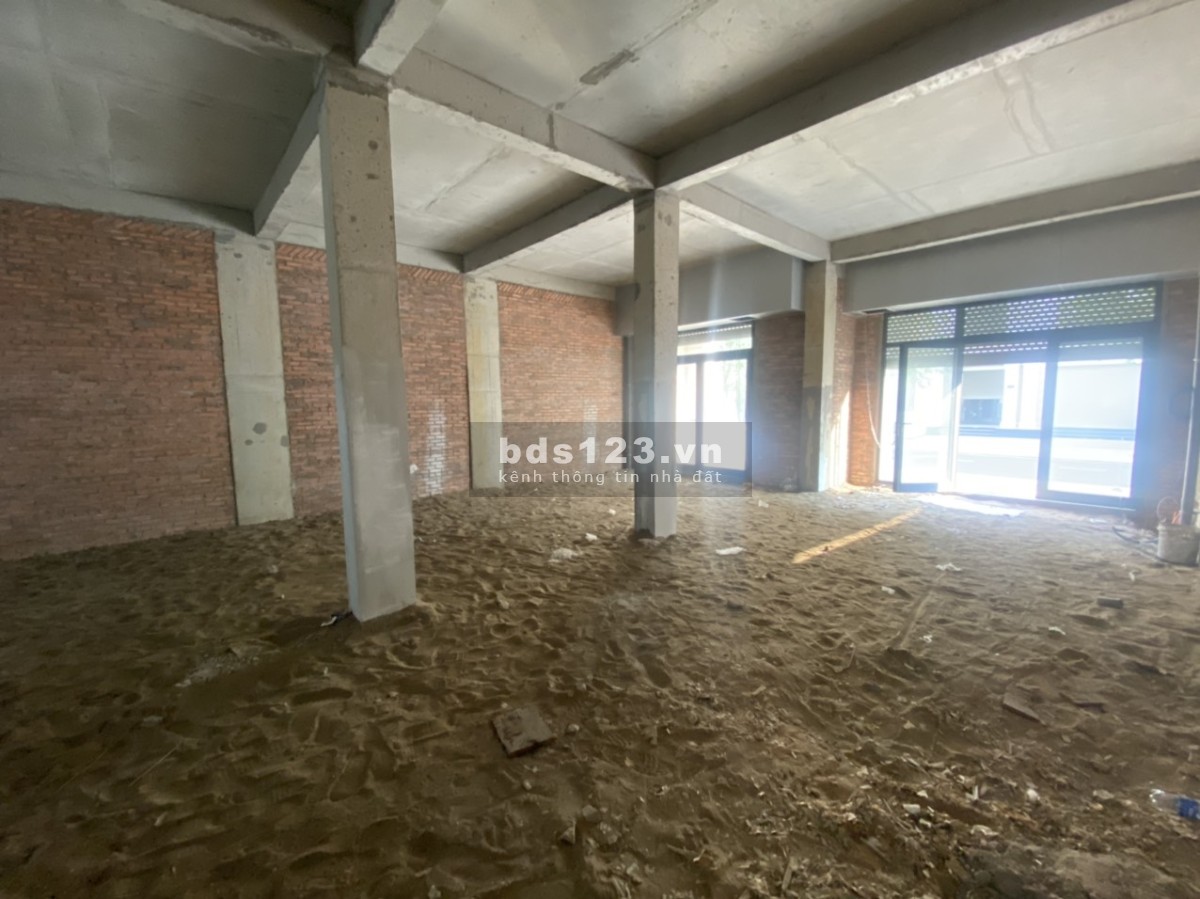 19 tỷ mua ngay nhà phố 144m2 tại Vinhomes Grand Park Quận 9