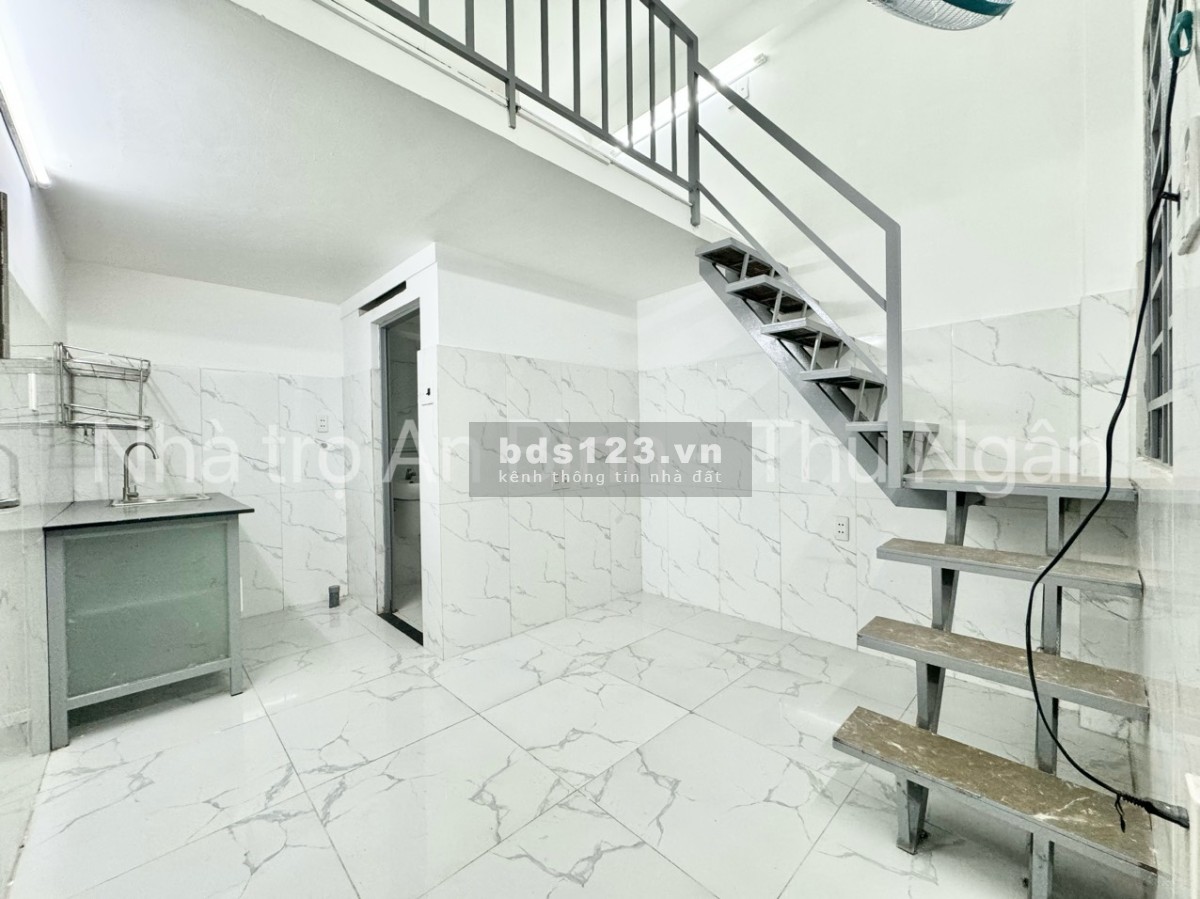 Cho thuê phòng mới xây tại Dương Quảng Hàm