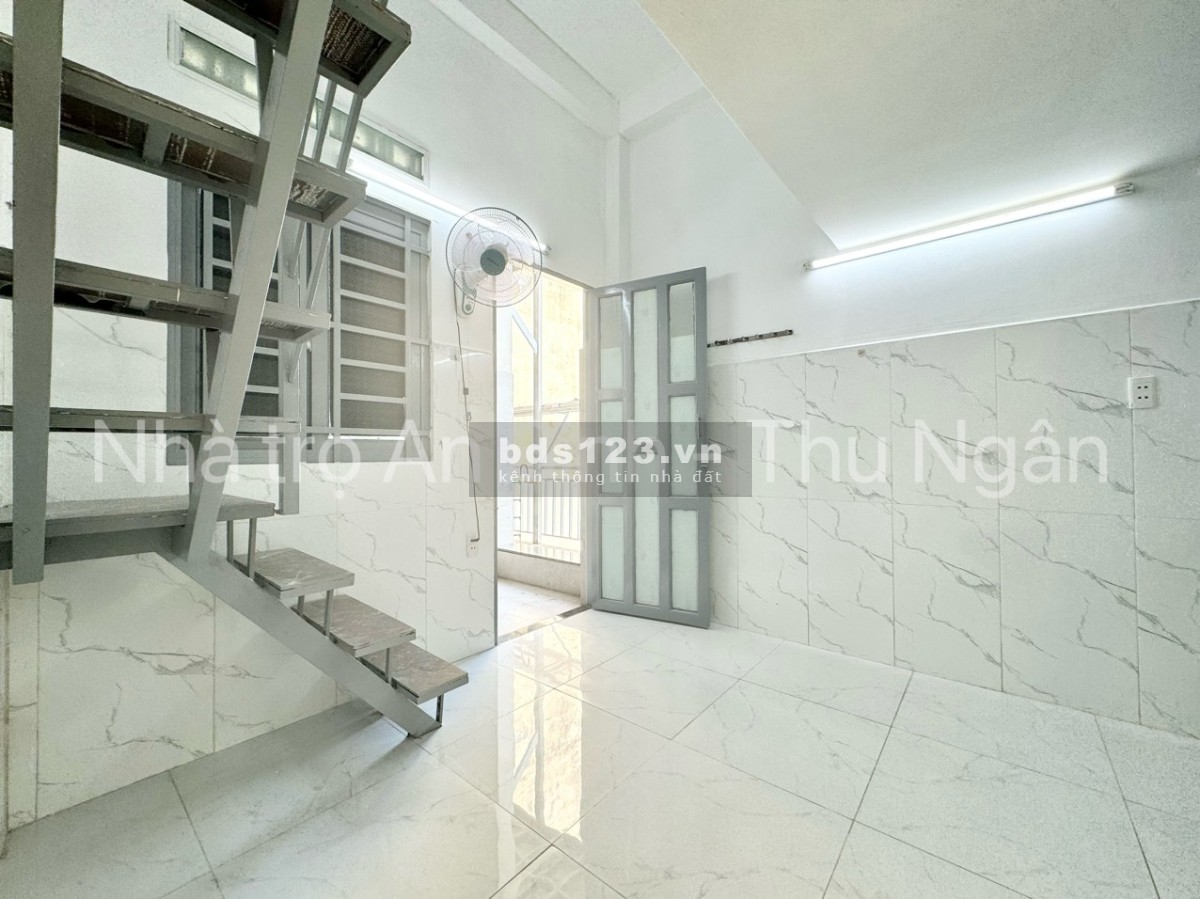 Cho thuê phòng mới xây tại Dương Quảng Hàm
