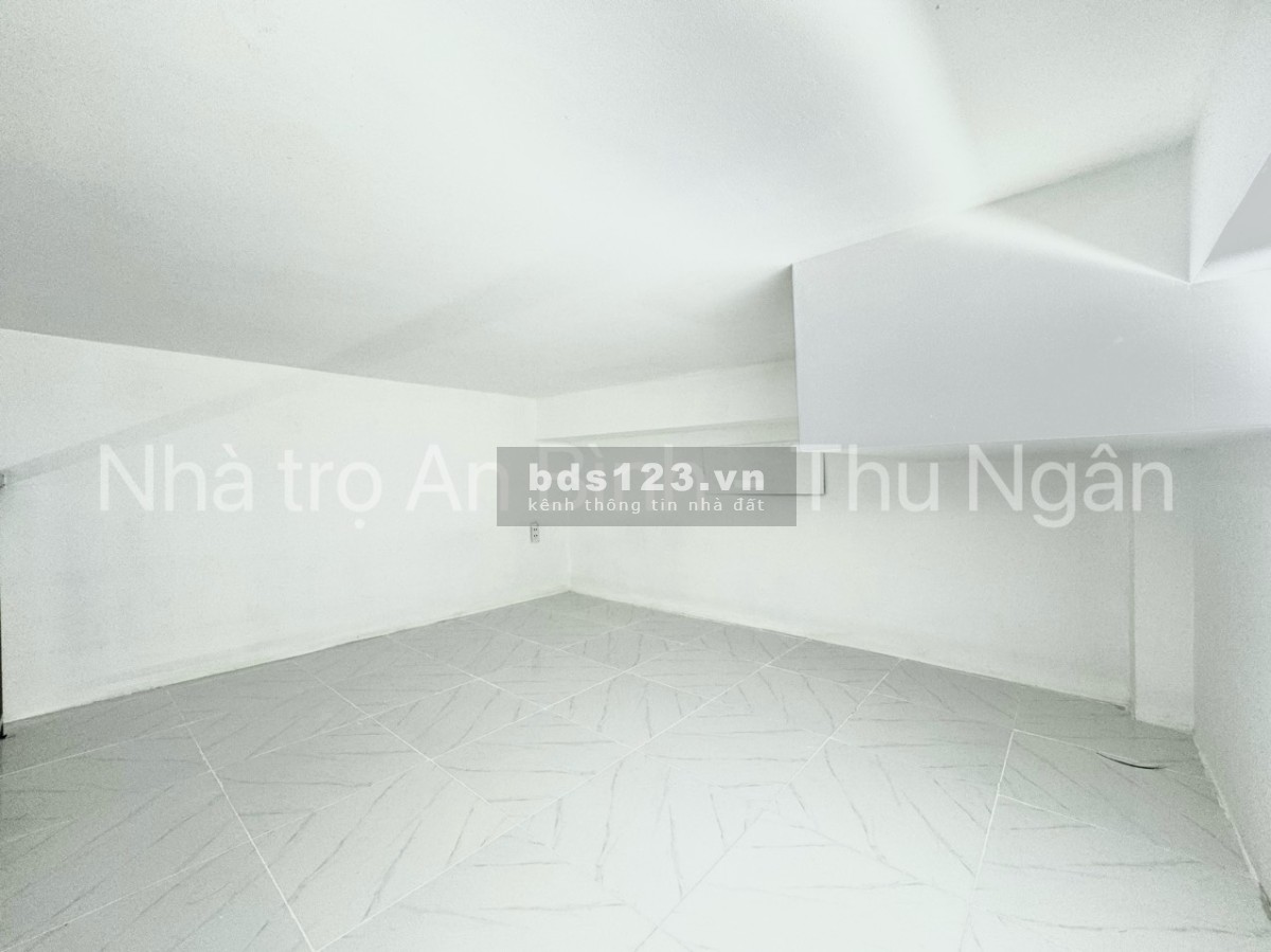 Cho thuê phòng mới xây tại Dương Quảng Hàm