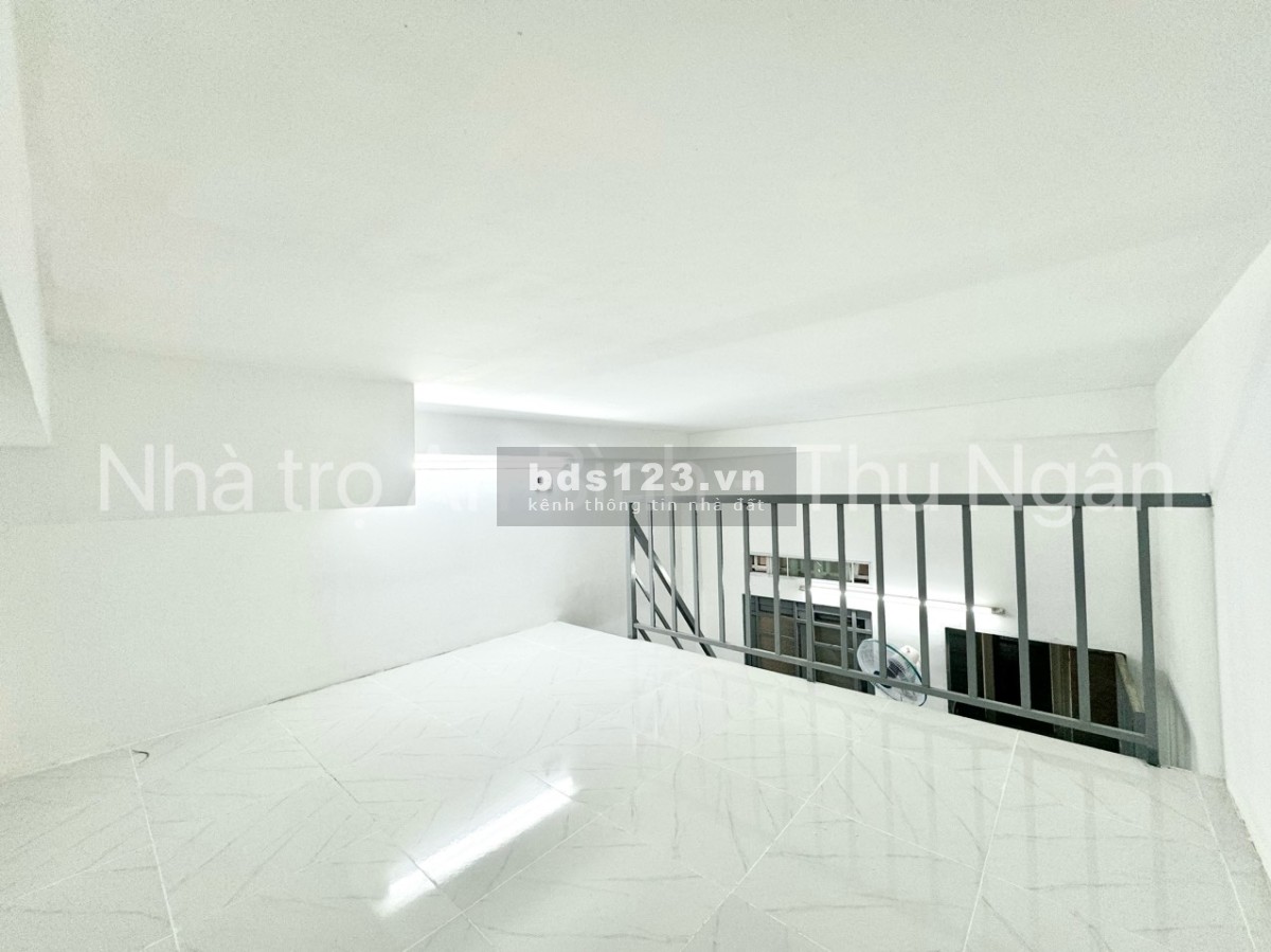 Cho thuê phòng mới xây tại Dương Quảng Hàm