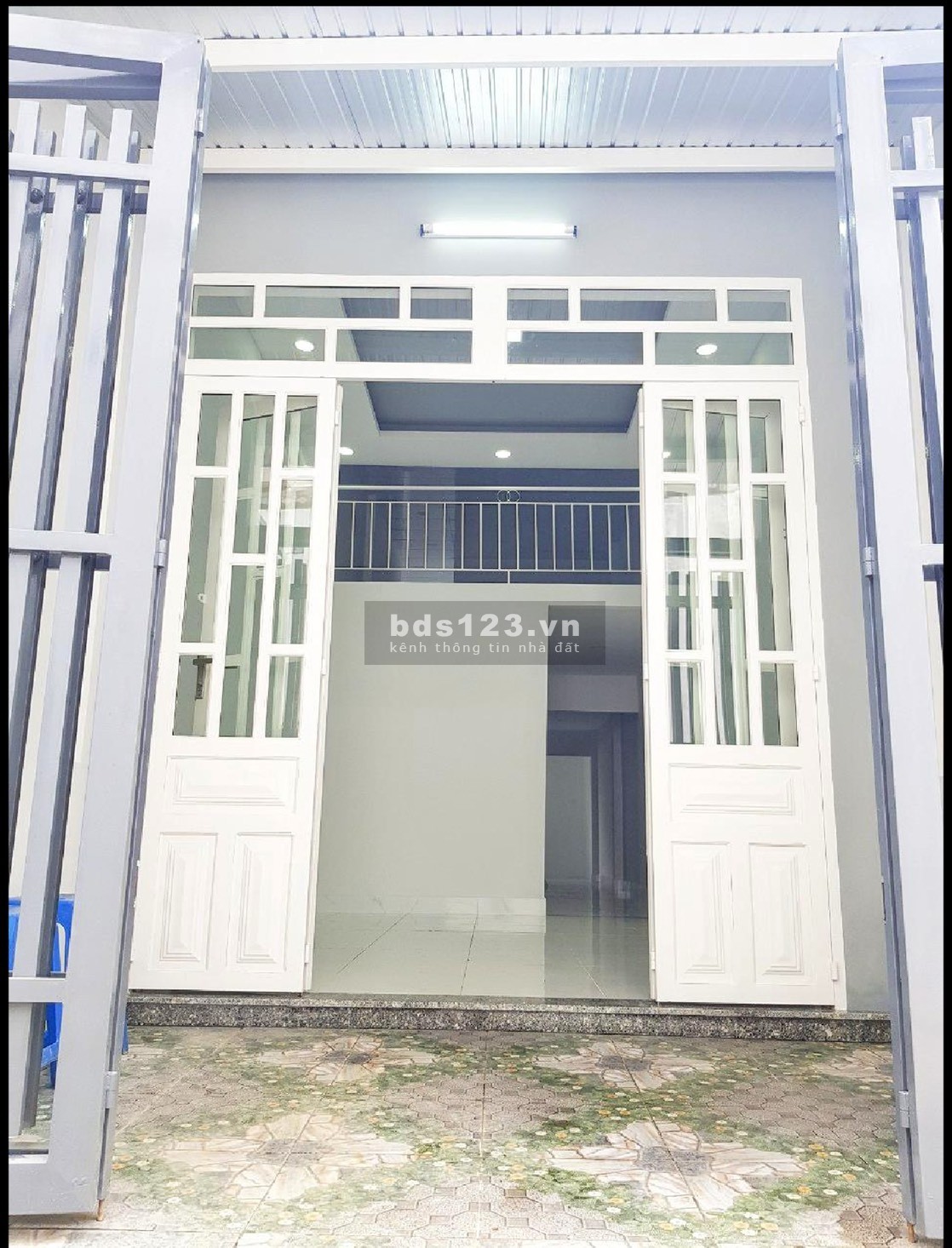 Cần bán gấp nhà 2 lầu đường số 3 giá 3.5 tỷ; phường Thạnh Mỹ Lợi, quận 2