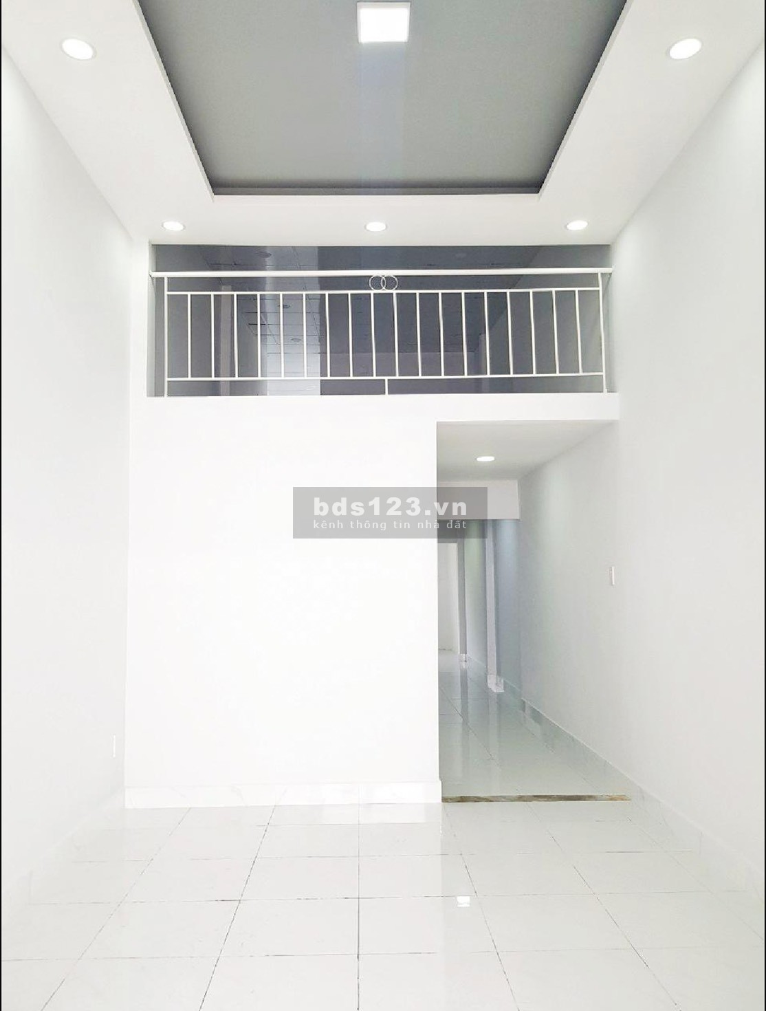 Cần bán gấp nhà 2 lầu đường số 3 giá 3.5 tỷ; phường Thạnh Mỹ Lợi, quận 2