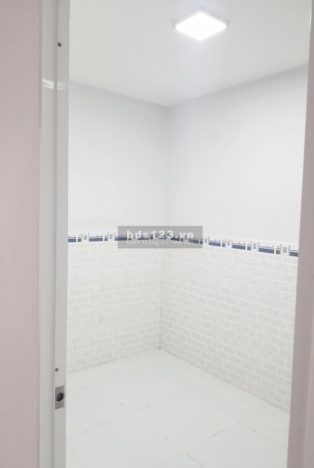Cần bán gấp nhà 2 lầu đường số 3 giá 3.5 tỷ; phường Thạnh Mỹ Lợi, quận 2