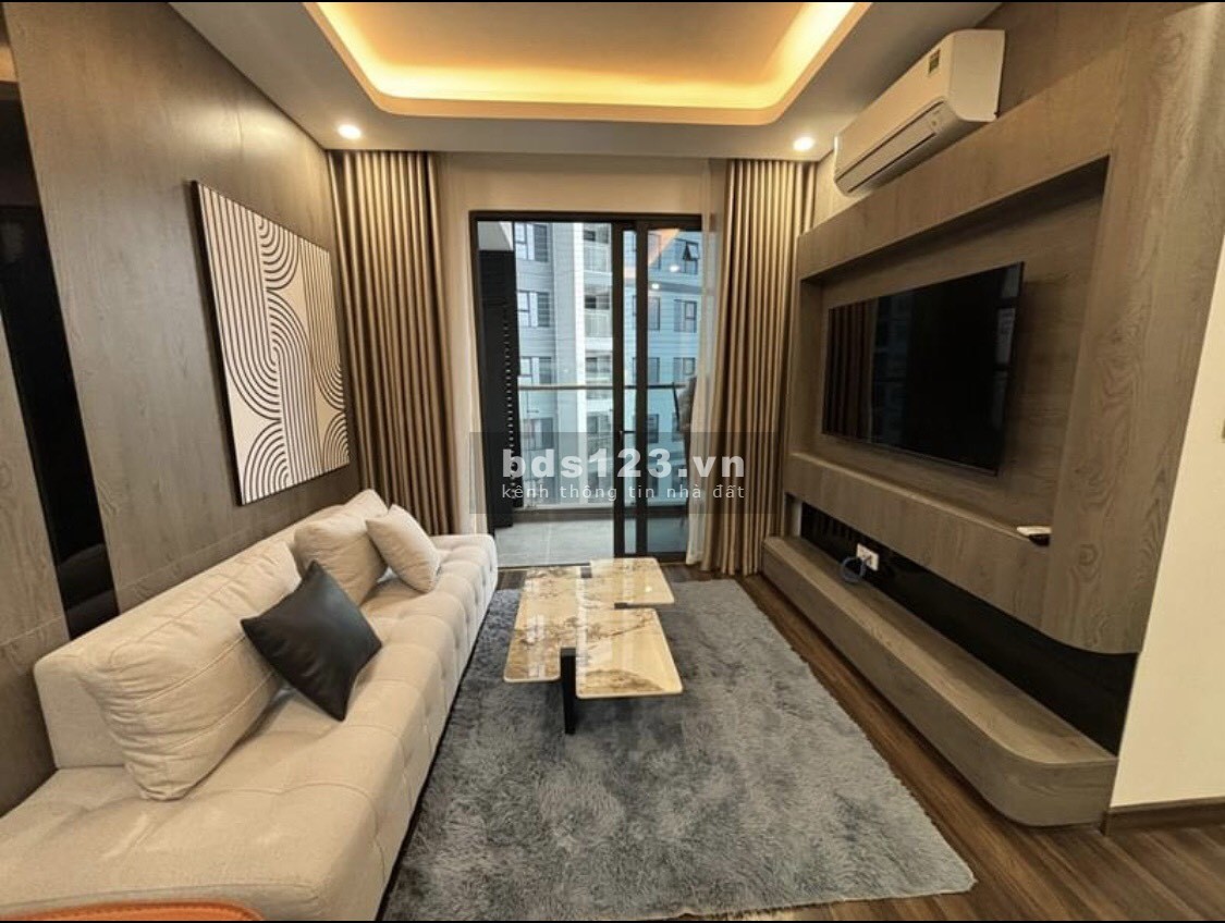 Cho thuê căn hộ 2PN tại Orchard Garden - Novaland - nhà đẹp - full nội thất. 80m2 16triệu/tháng