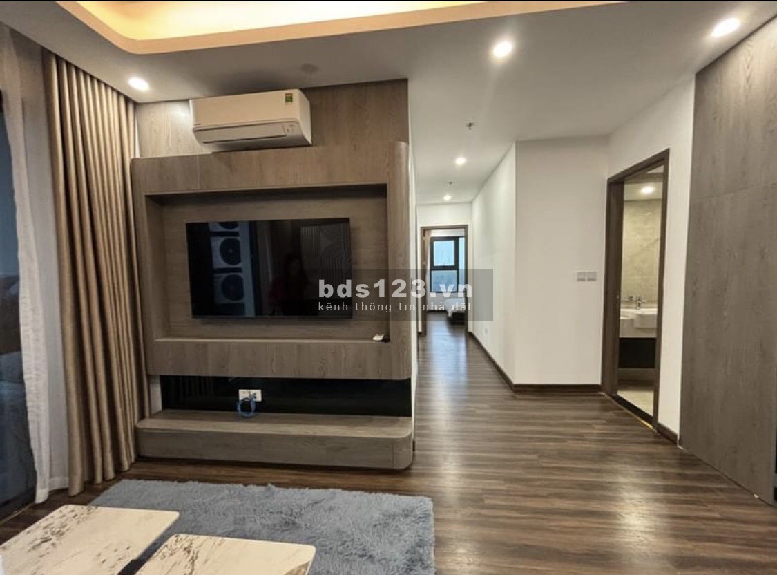 Cho thuê căn hộ 2PN tại Orchard Garden - Novaland - nhà đẹp - full nội thất. 80m2 16triệu/tháng