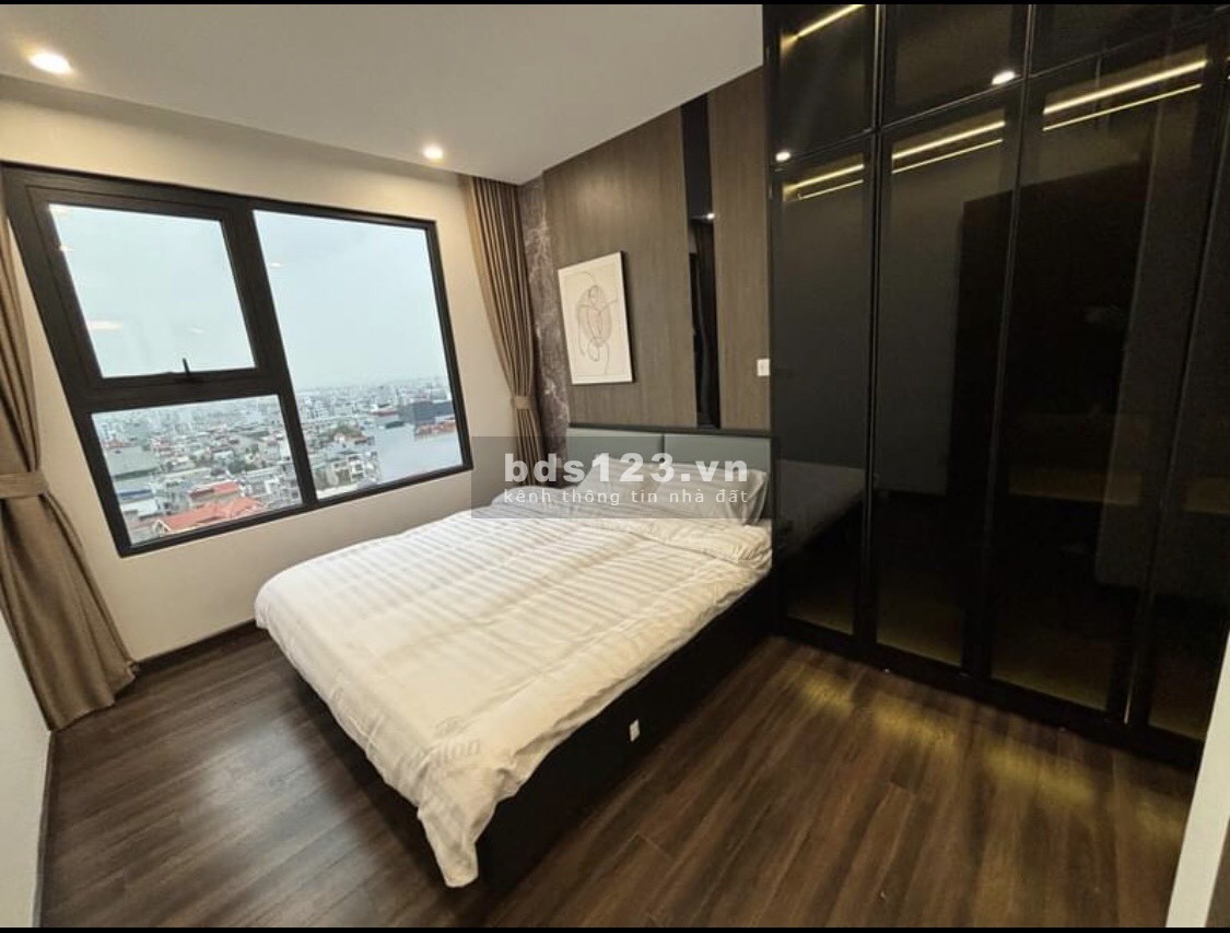 Cho thuê căn hộ 2PN tại Orchard Garden - Novaland - nhà đẹp - full nội thất. 80m2 16triệu/tháng