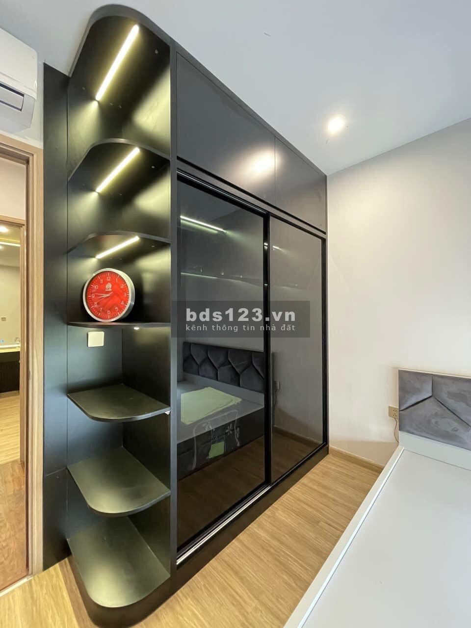 Căn hộ cao cấp Kingdom 101, 70m2 2PN 17tr/tháng. Full nội thất như hình, ở ngay được