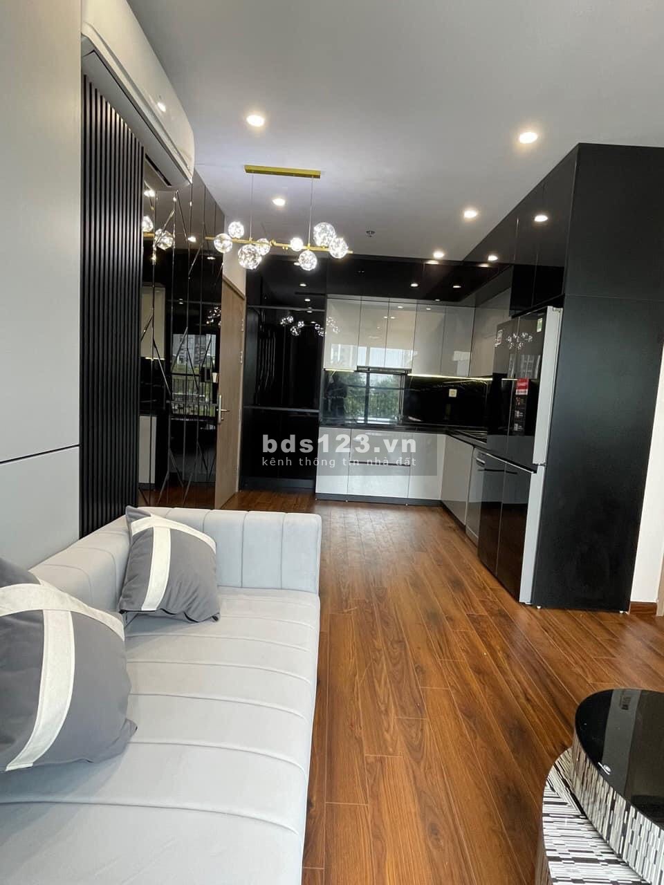 Căn hộ cao cấp Kingdom 101, 70m2 2PN 17tr/tháng. Full nội thất như hình, ở ngay được