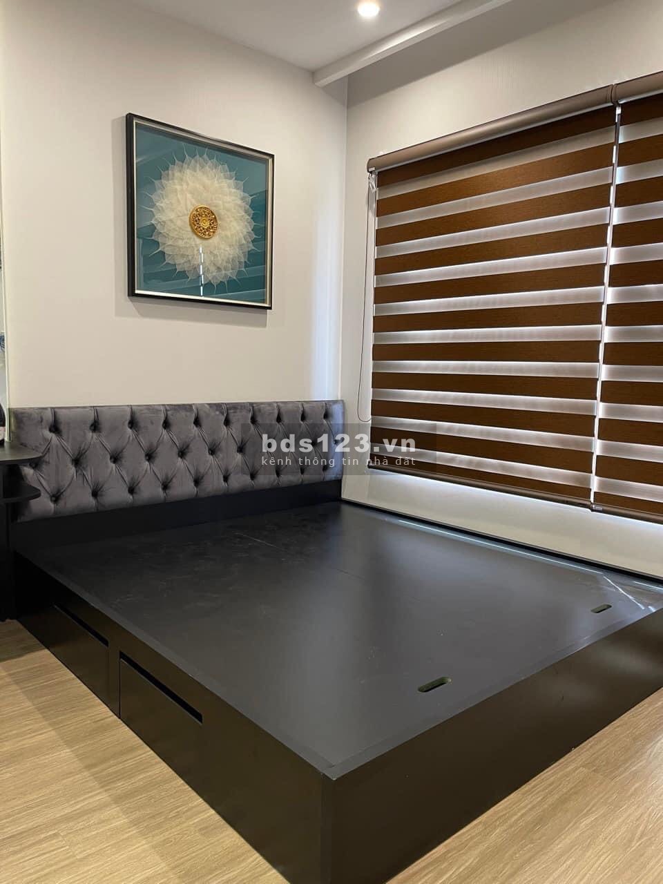 Căn hộ cao cấp Kingdom 101, 70m2 2PN 17tr/tháng. Full nội thất như hình, ở ngay được