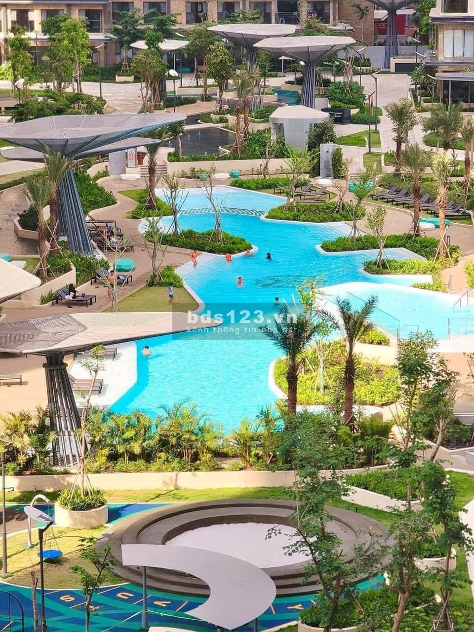 Hot căn 2PN góc - NT nhập khẩu - Vị trí nằm " Top siêu view " Giá chỉ 9 triệu
