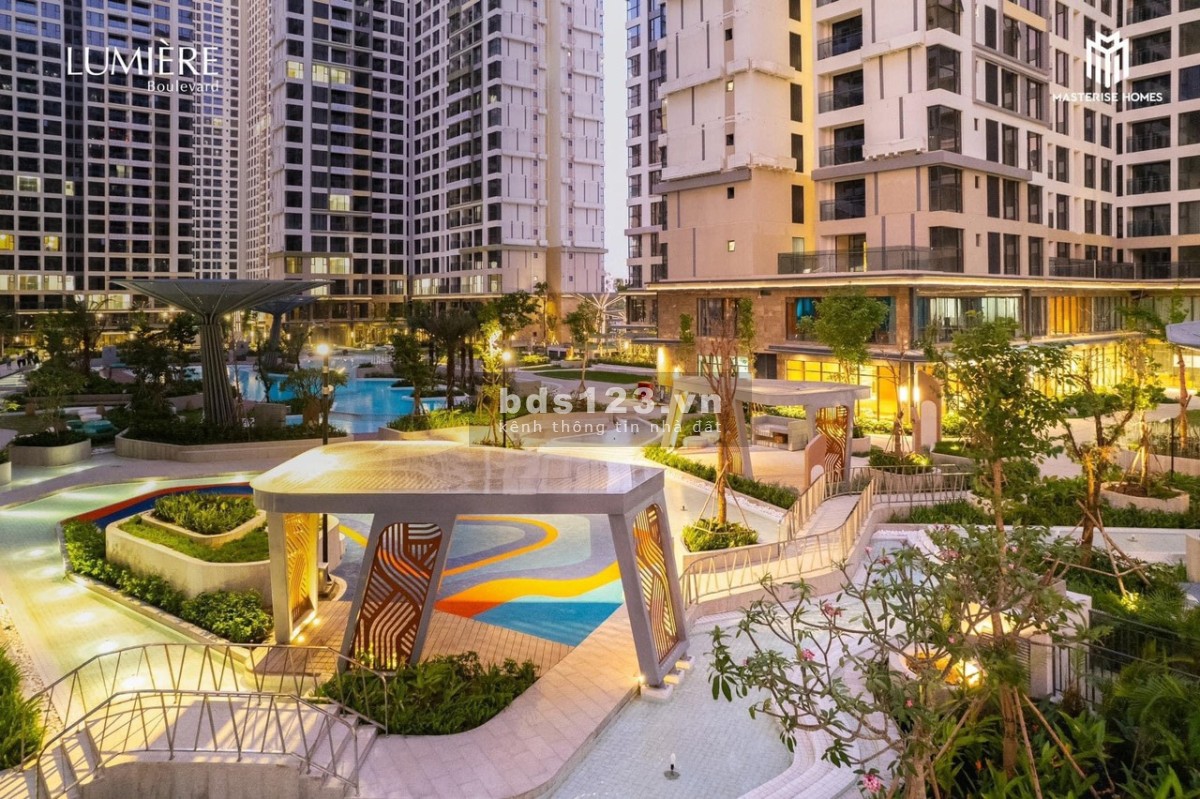 Em nắm sẵn căn bán giá tốt nhất Masteri Centre Point - View nằm top đẹp nhất khu đô thị