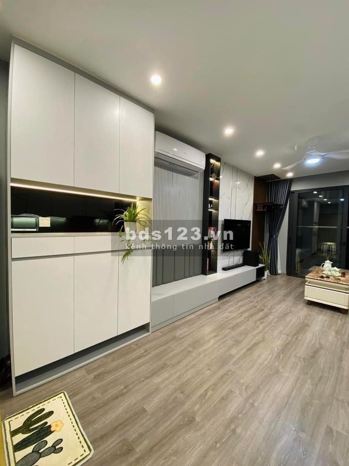 Siêu hiếm căn góc 3 ngủ tòa GS khu Vinhomes Smart City giá chỉ 4 tỷ full đồ xịn, LH: 0949891456