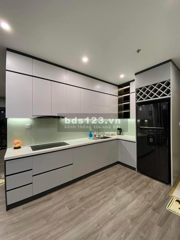 Siêu hiếm căn góc 3 ngủ tòa GS khu Vinhomes Smart City giá chỉ 4 tỷ full đồ xịn, LH: 0949891456