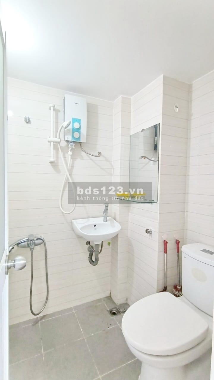 Cần bán gấp tòa căn hộ dịch vụ 67A Đường Số 85, Phường Tân Quy Quận 7