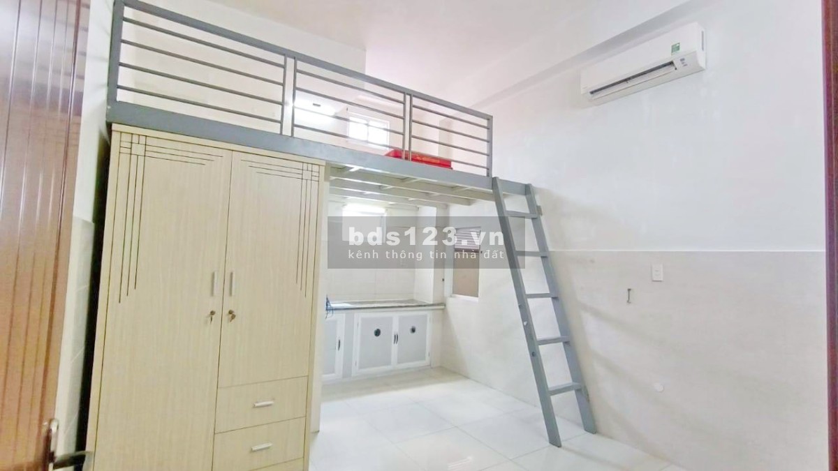 Cần bán gấp tòa căn hộ dịch vụ 67A Đường Số 85, Phường Tân Quy Quận 7
