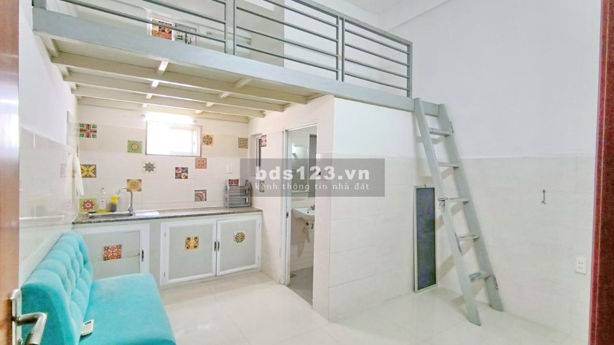 Cần bán gấp tòa căn hộ dịch vụ 67A Đường Số 85, Phường Tân Quy Quận 7