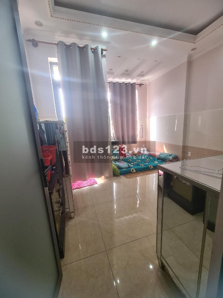 Bán nhà đẹp, 3 tầng, 3PN, Nguyễn Duy Trinh, Long Trường. Nhỉnh 4 tỷ