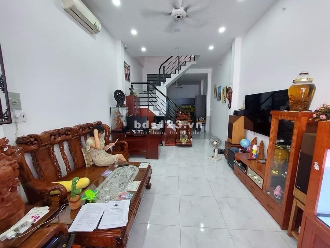 Chỉ dưới 14 tỷ - 114m2 - Phường 3 Gò Vấp - Nhà mới ở ngay
