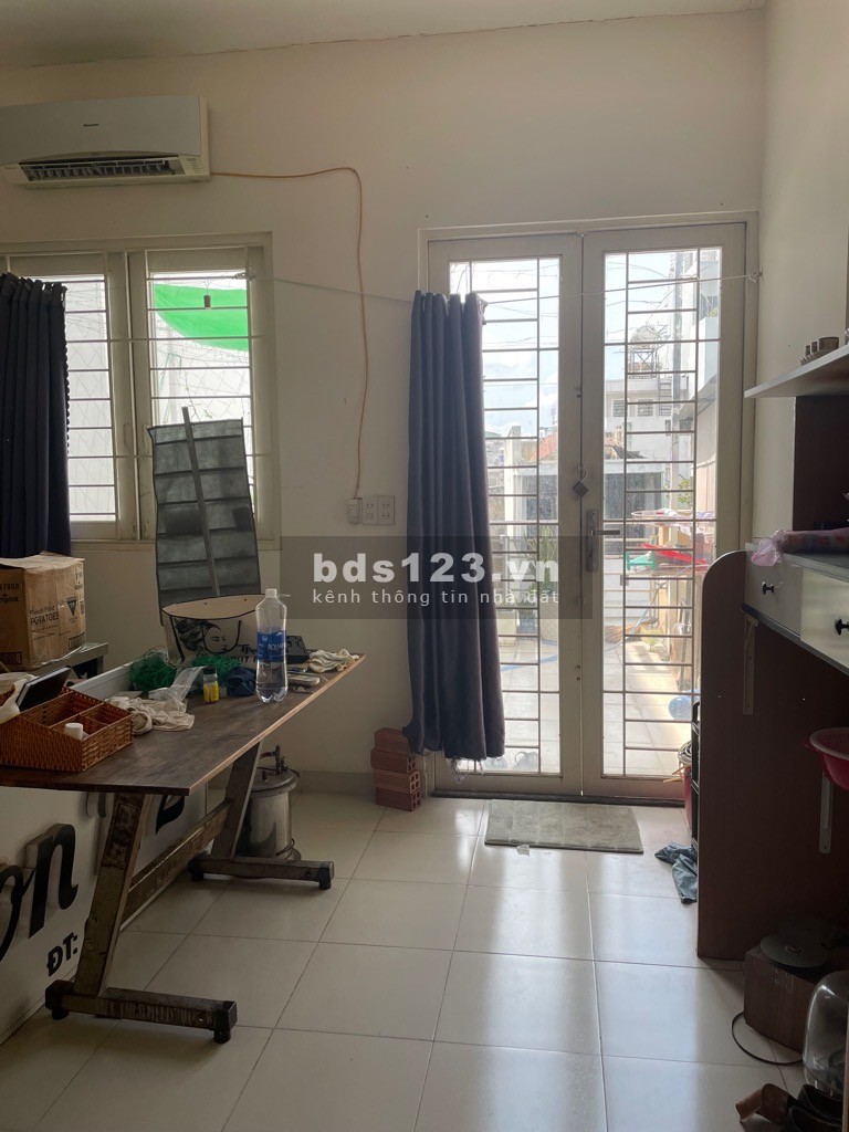 Chủ ngộp bán gấp! HXH Chợ Rạch Ông Q8, 94m2, 4 tầng 4Pn 4Wc, chỉ 10 tỷ 99