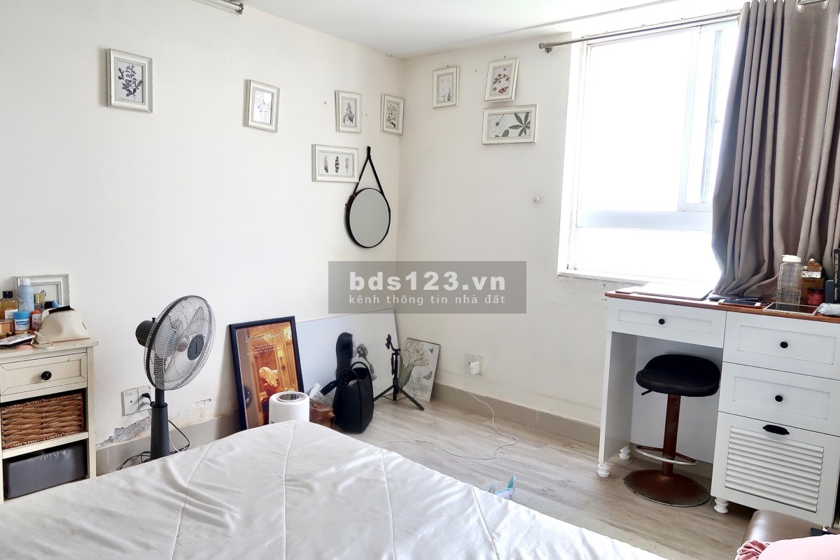 Chủ nhà cho thuê căn hộ 1050 căn khu Chu Văn An P12 Bình Thạnh
