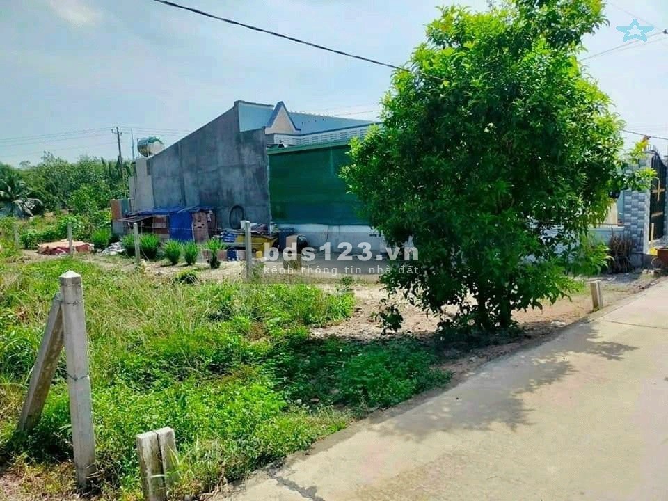 Chủ ngộp ngân hàng cần bán đất Chơn Thành sát khu công nghiệp