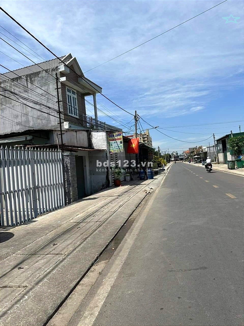 Chủ ngộp ngân hàng cần bán đất Chơn Thành sát khu công nghiệp