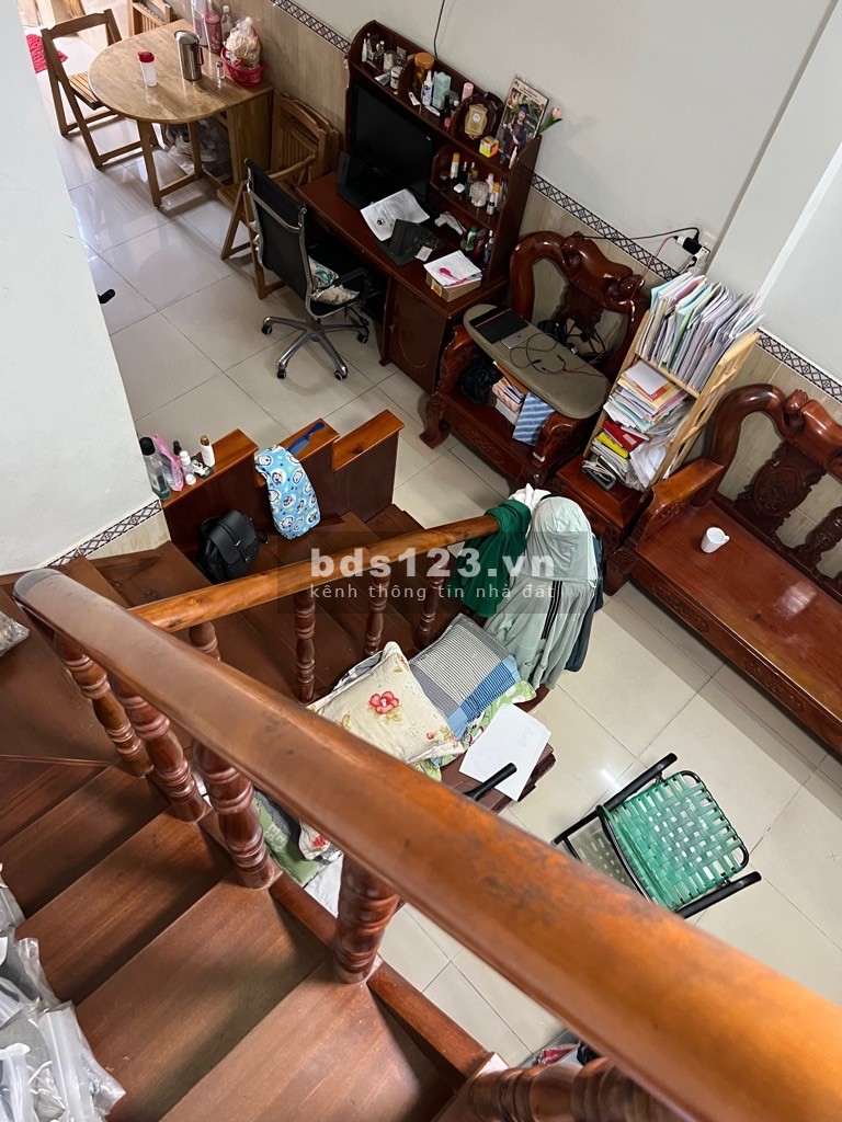 Bán nhà 85m2, Mặt tiền chợ - Kinh doanh, KP5, Bình Chiểu. Giá 5.2 tỷ.