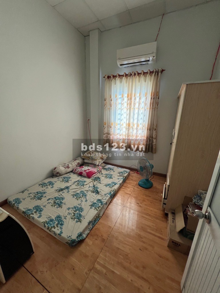 Bán nhà 85m2, Mặt tiền chợ - Kinh doanh, KP5, Bình Chiểu. Giá 5.2 tỷ.
