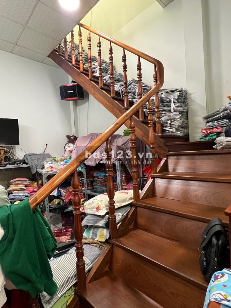 Bán nhà 85m2, Mặt tiền chợ - Kinh doanh, KP5, Bình Chiểu. Giá 5.2 tỷ.