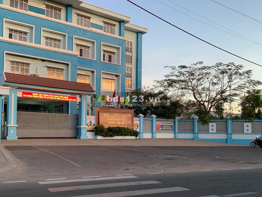 Nhà đẹp, trệt lửng 4PN, HXH Lê Thị Hoa, P.Bình Chiểu, 91m2 (7x13), 3.95 tỷ