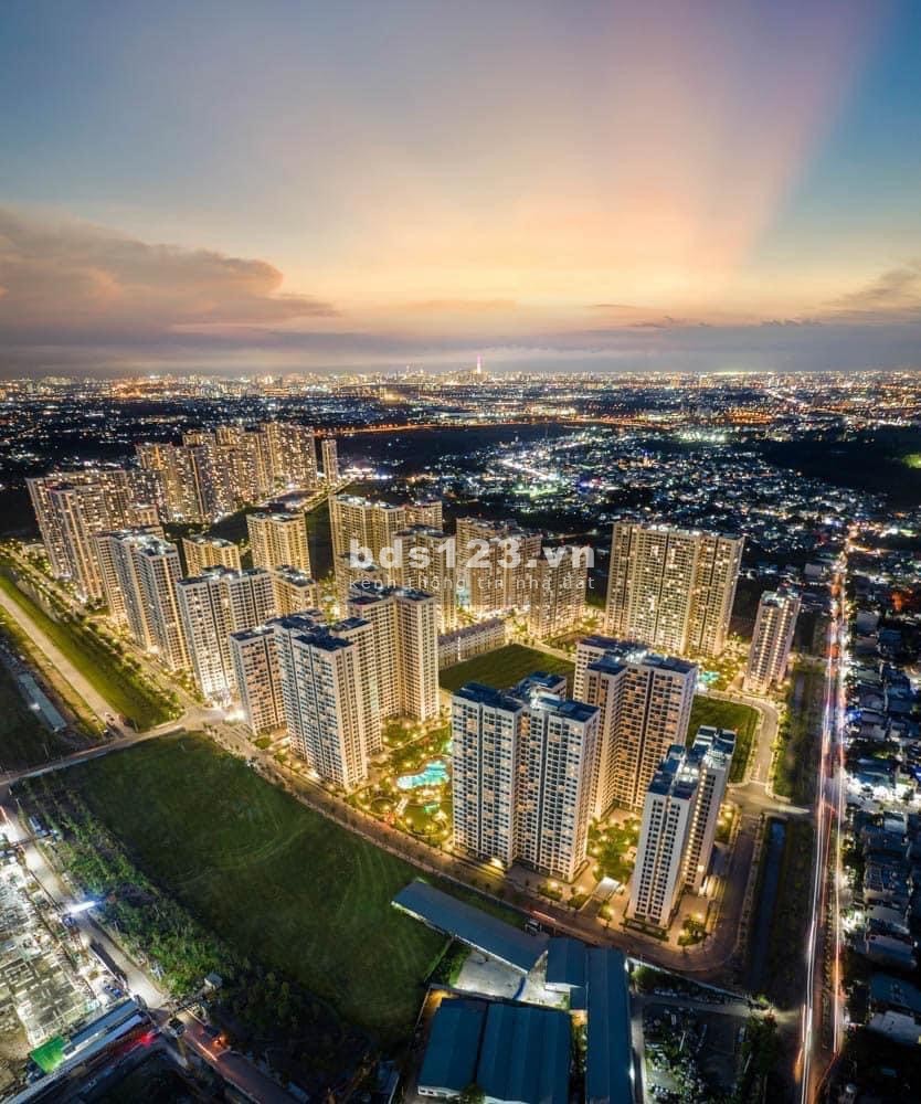 Quản lý giỏ hàng căn hộ Vinhomes Grand Park T4/2024 Studio giá 1tỷ28, 1PN-1tỷ7, 2PN-2tỷ, 3PN-3tỷ1