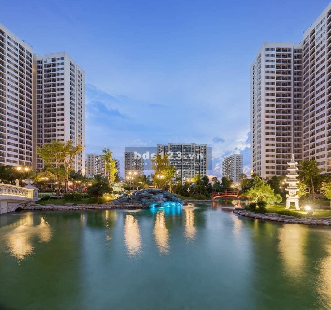 Quản lý giỏ hàng căn hộ Vinhomes Grand Park T4/2024 Studio giá 1tỷ28, 1PN-1tỷ7, 2PN-2tỷ, 3PN-3tỷ1