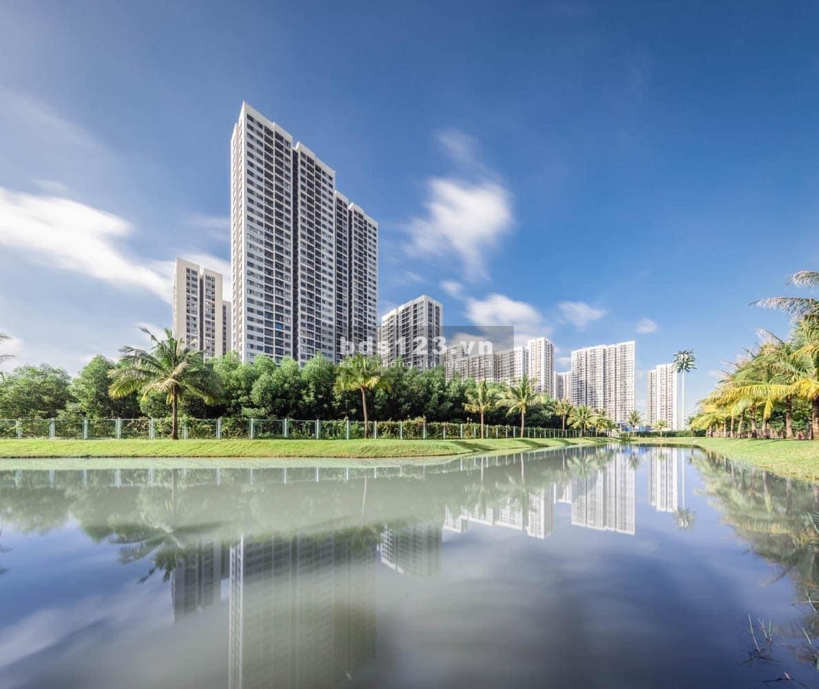 Quản lý giỏ hàng căn hộ Vinhomes Grand Park T4/2024 Studio giá 1tỷ28, 1PN-1tỷ7, 2PN-2tỷ, 3PN-3tỷ1