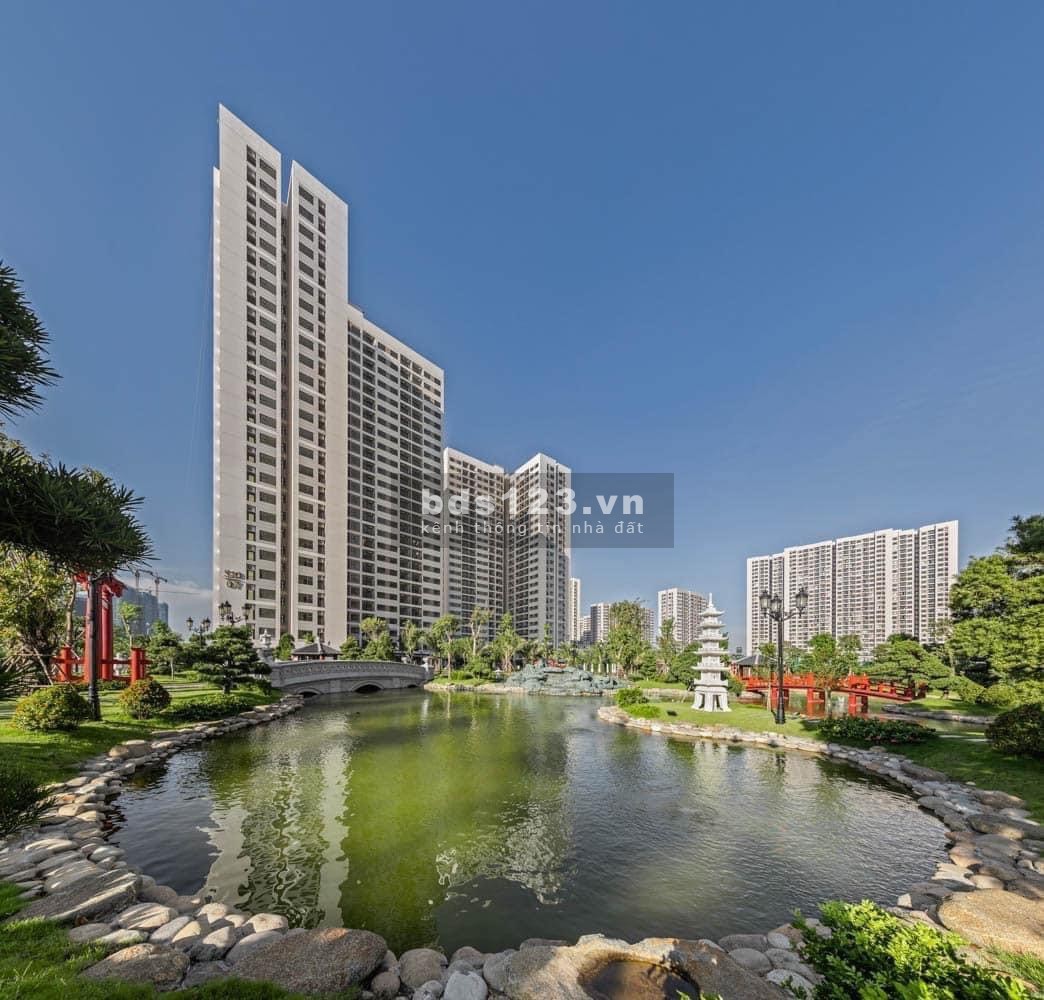 Quản lý giỏ hàng căn hộ Vinhomes Grand Park T4/2024 Studio giá 1tỷ28, 1PN-1tỷ7, 2PN-2tỷ, 3PN-3tỷ1