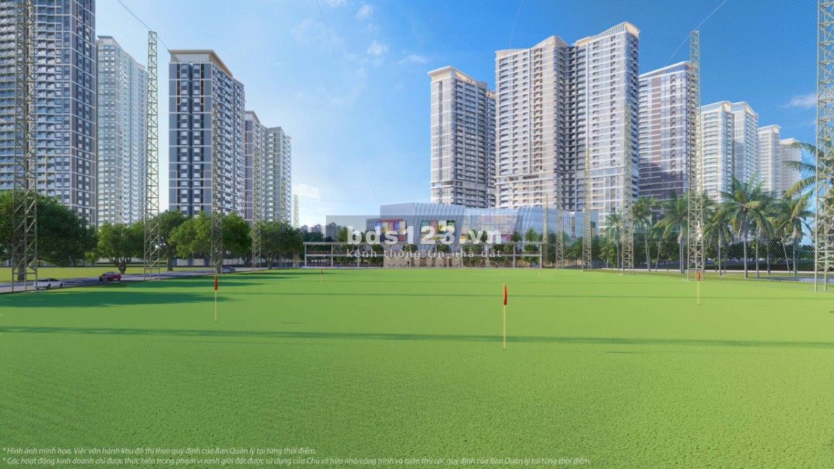 Mời anh chị trải nghiệm căn hộ full tiện ích compound tại Masteri Centre Point giá CHỈ 7.5 triệu