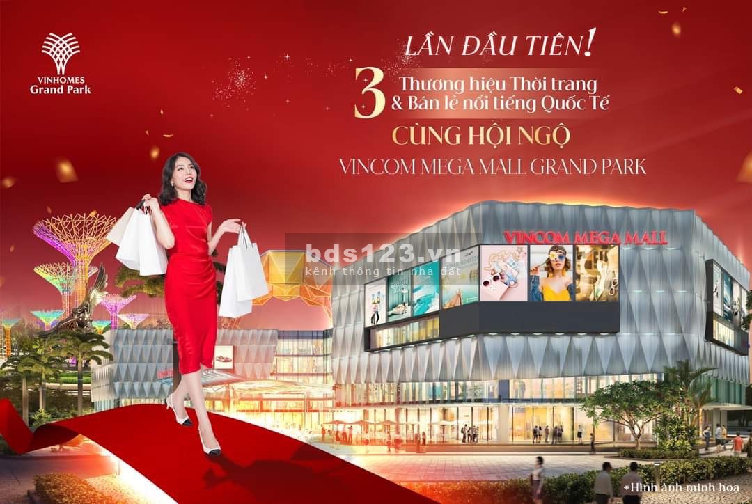 Em đang nắm sẵn căn thuê giá tốt nhất tháng 04 Masteri Centre Point - Vinhome Grand Park