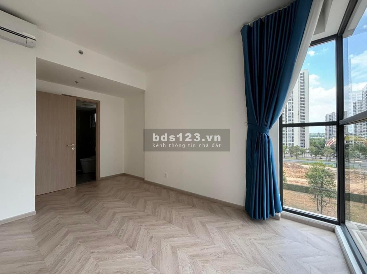 Mời anh chị trải nghiệm căn hộ full tiện ích compound tại Masteri Centre Point giá CHỈ 7.5 triệu