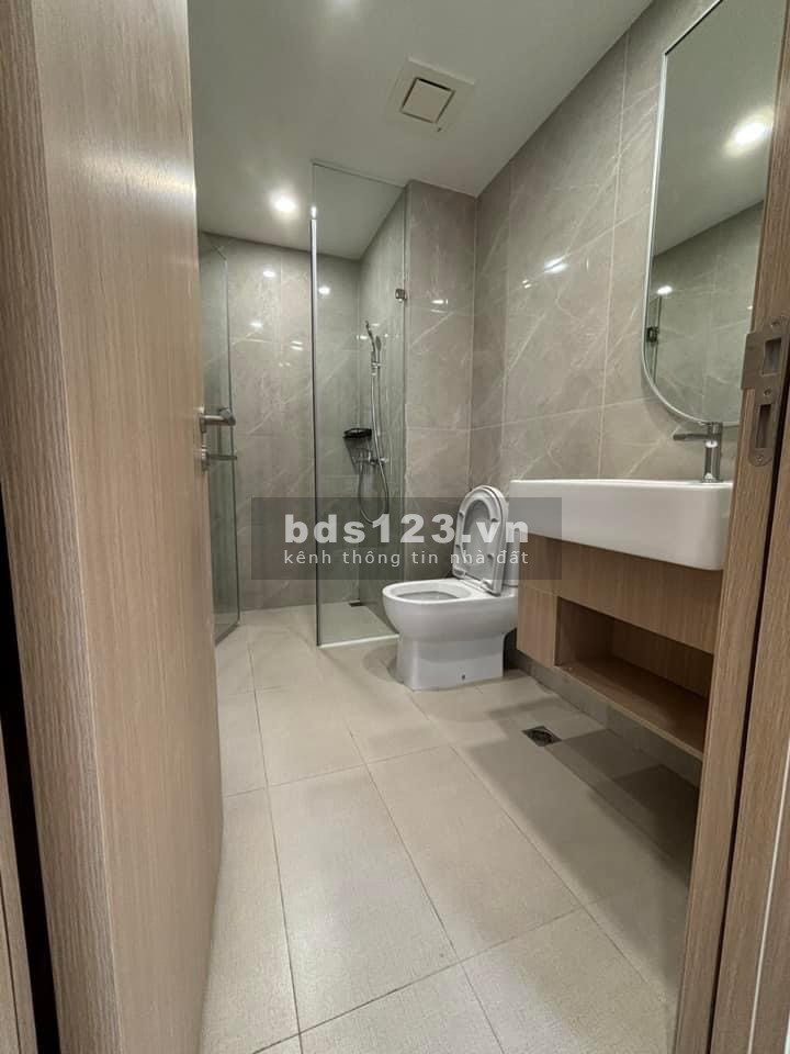 Em đang nắm sẵn căn thuê giá tốt nhất tháng 04 Masteri Centre Point - Vinhome Grand Park