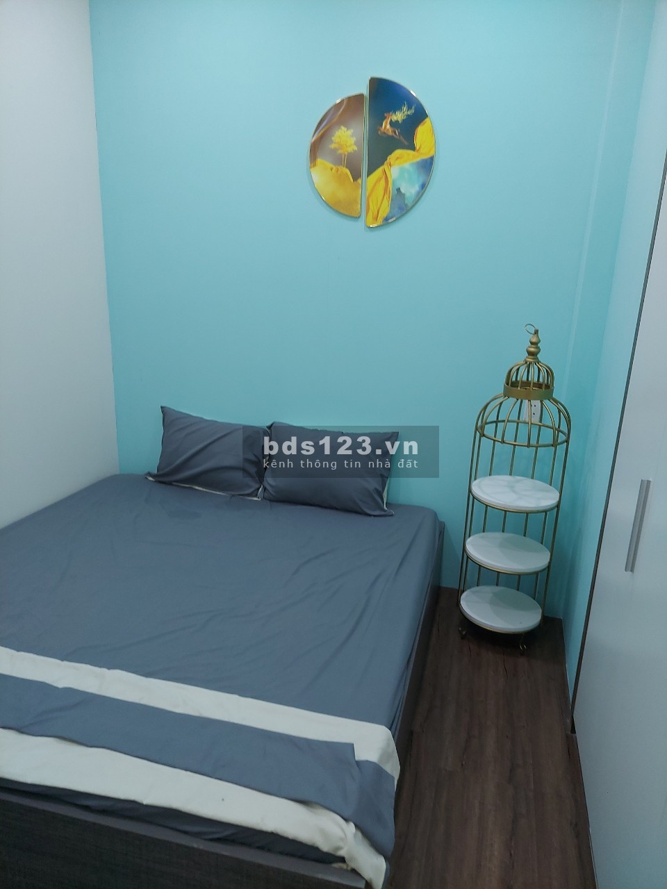 Sang nhượng chung cư quận Tân Bình giá 1.8 tỷ