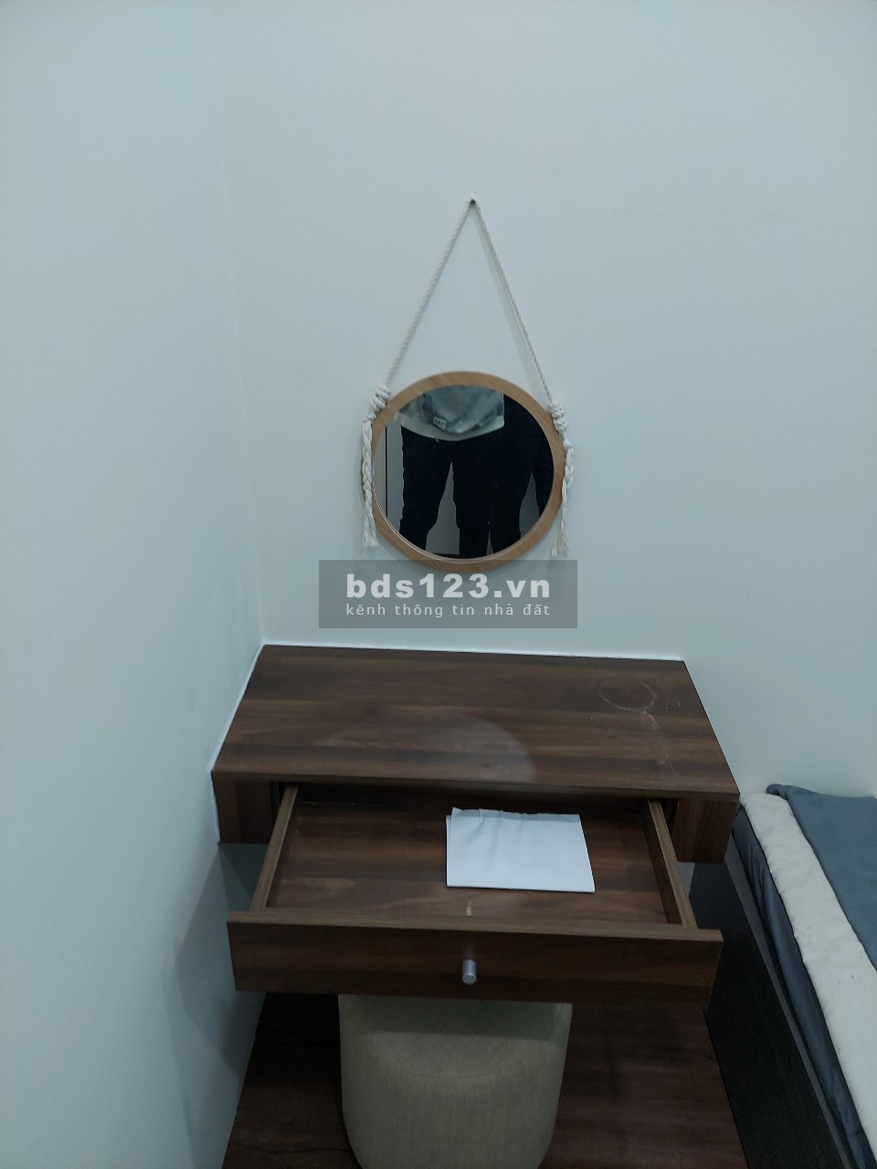Sang nhượng chung cư quận Tân Bình giá 1.8 tỷ