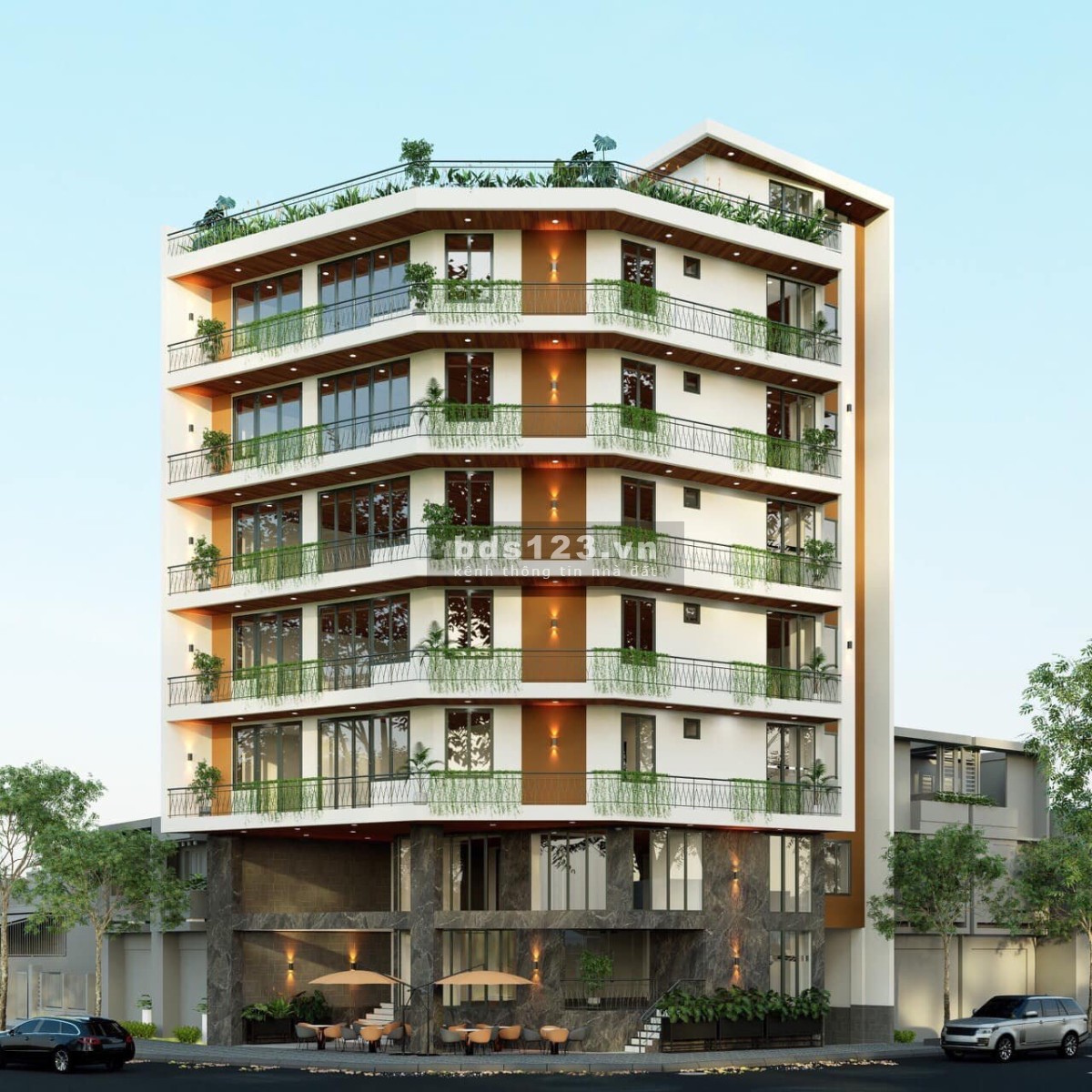 Cơ hội đầu tư và sở hữu lâu dài căn hộ chung cư mini cao cấp giá chỉ 1ty490/can