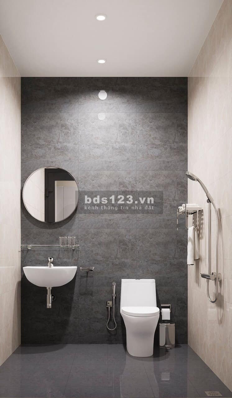 Cơ hội đầu tư và sở hữu lâu dài căn hộ chung cư mini cao cấp giá chỉ 1ty490/can