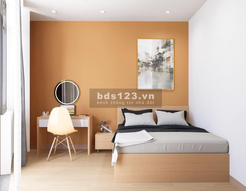 Cơ hội đầu tư và sở hữu lâu dài căn hộ chung cư mini cao cấp giá chỉ 1ty490/can