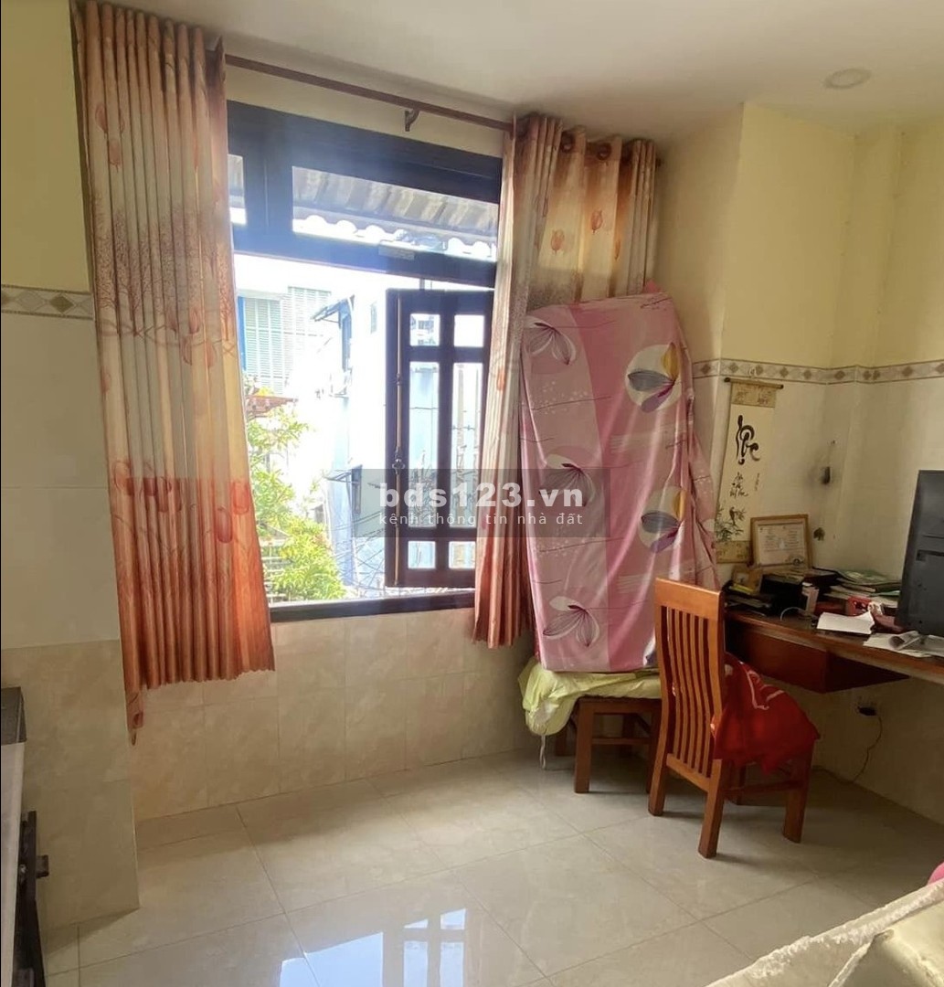 Khu Vip Nam Hòa 3Tầng 72m2 - Ngang 8m - HXH –TP Thủ Đức - Nhỉnh 4T TL