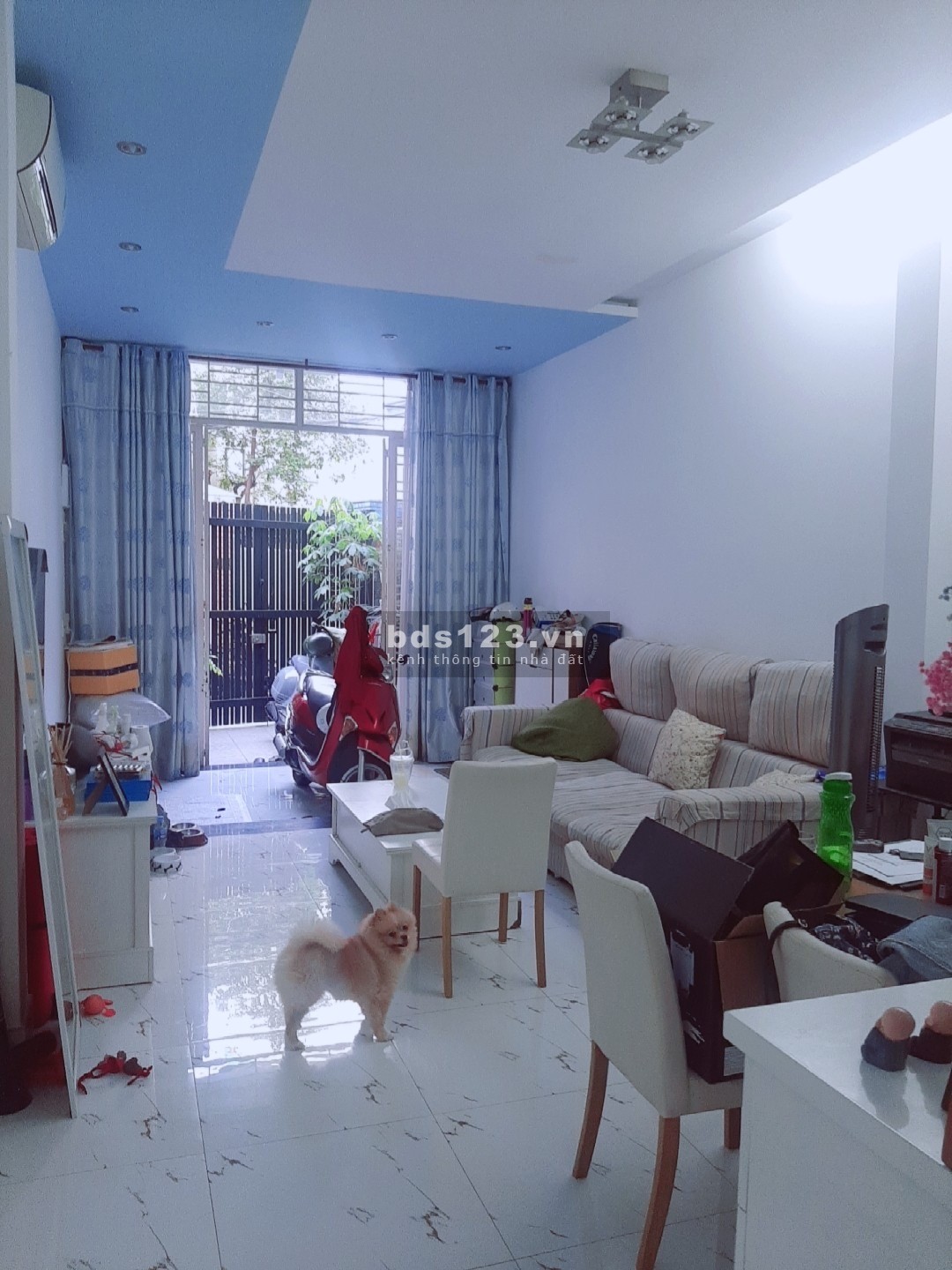 Hoàng Văn Thụ - DT 4x16 - Nở hậu đẹp - Gía chỉ 6.9 tỷ
