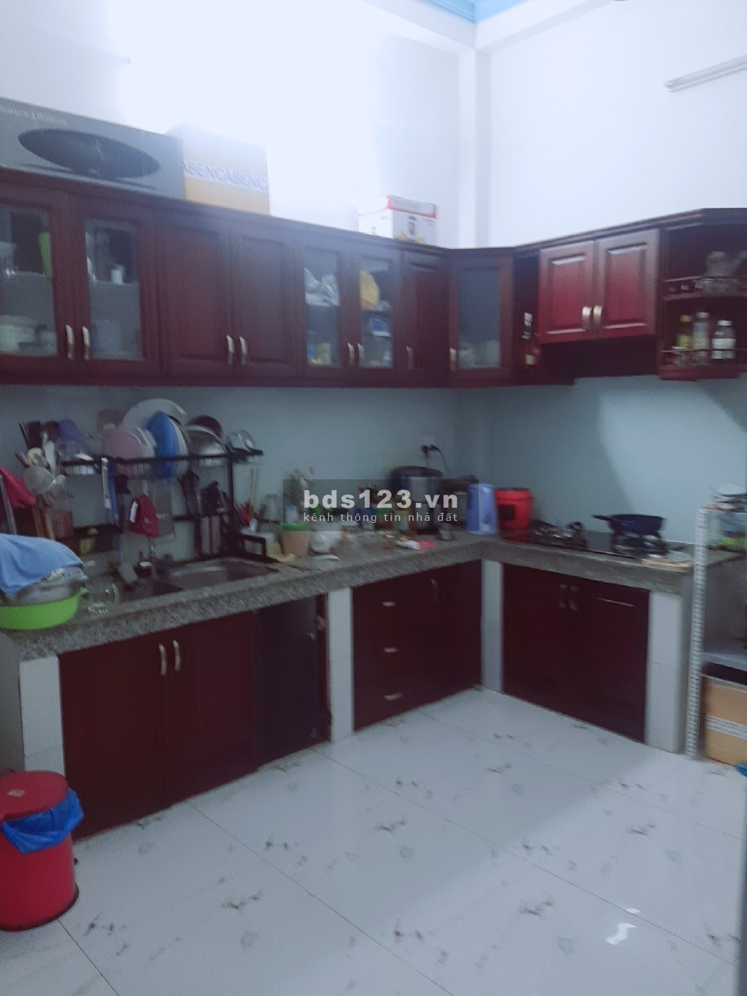 Hoàng Văn Thụ - DT 4x16 - Nở hậu đẹp - Gía chỉ 6.9 tỷ
