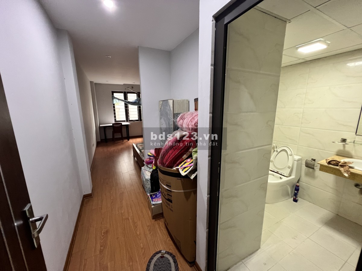 Bán nhà Gia Thụy siêu hiếm, 39m2, 3 tỷ, lh: 0936.152.588
