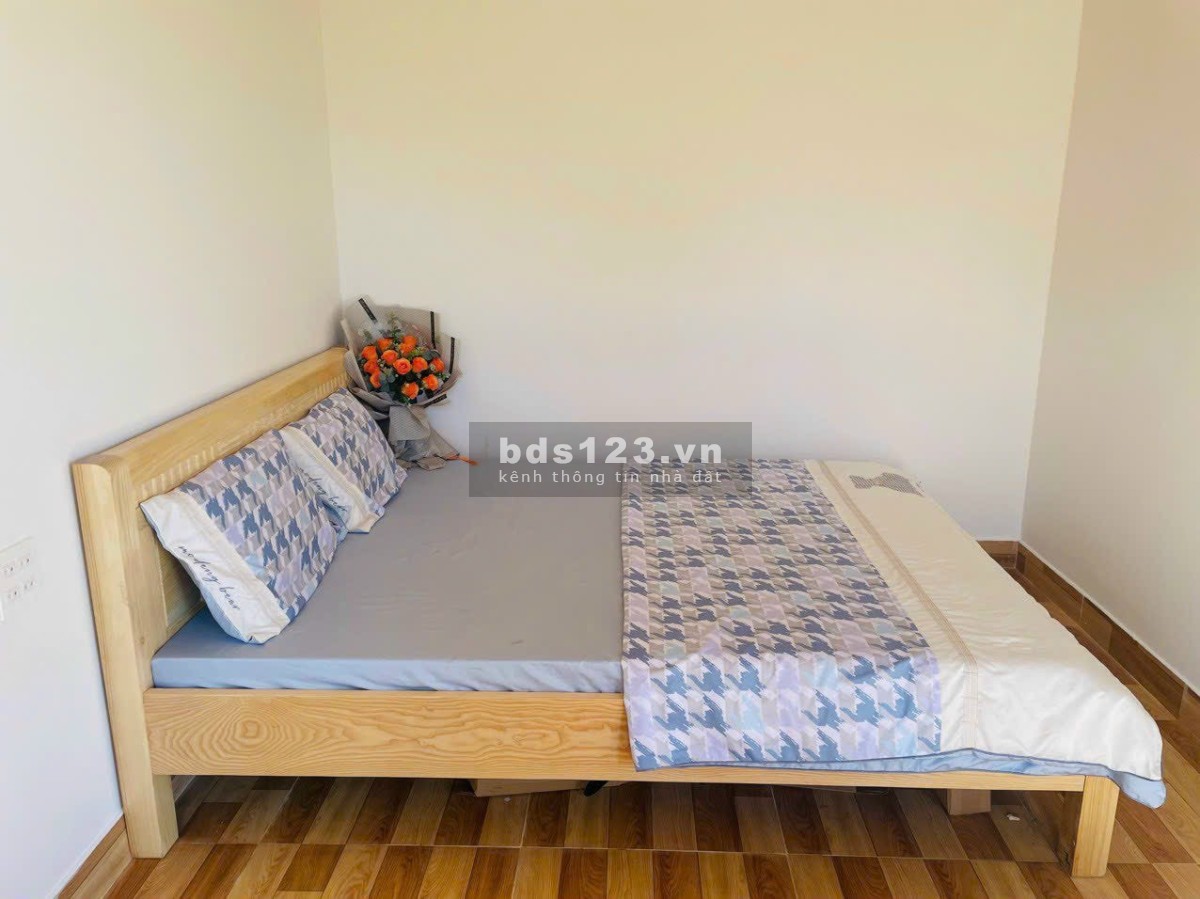 Cho thuê nhà mặt tiền Bảo Lộc 40mv có view chill