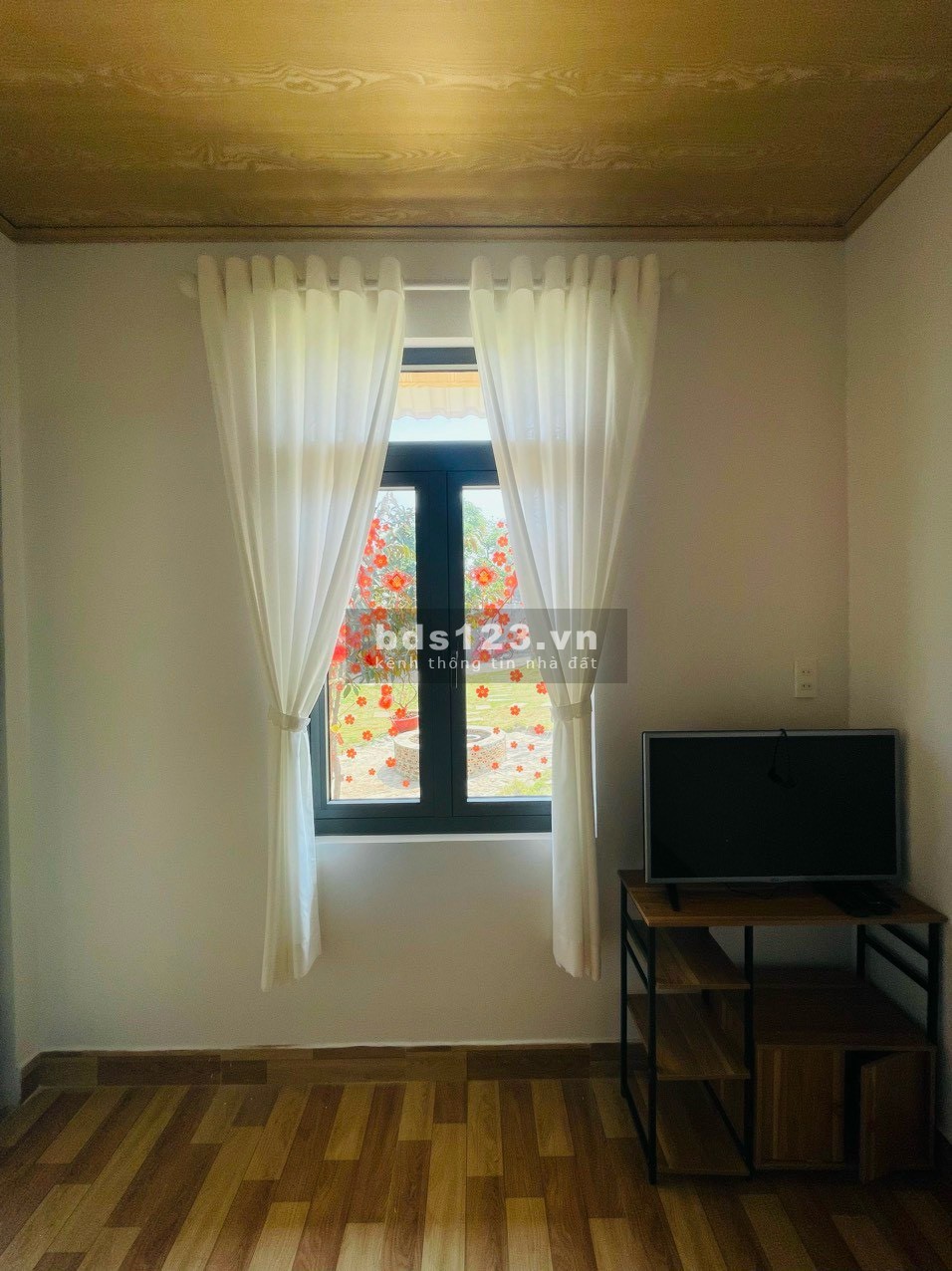 Cho thuê nhà mặt tiền Bảo Lộc 40mv có view chill